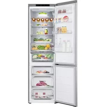 Réfrigérateur combiné LG GBV7280CMB