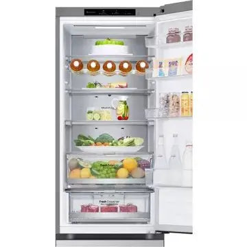 Réfrigérateur combiné LG GBV7280CMB