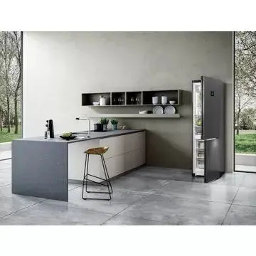 Réfrigérateur combiné LIEBHERR CBNbsd578i-22 BioFresh