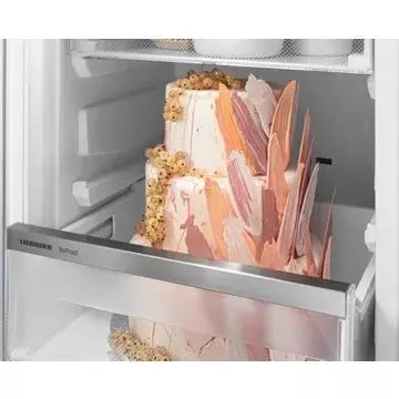 Réfrigérateur combiné LIEBHERR CBNsfc5223-22 BioFresh