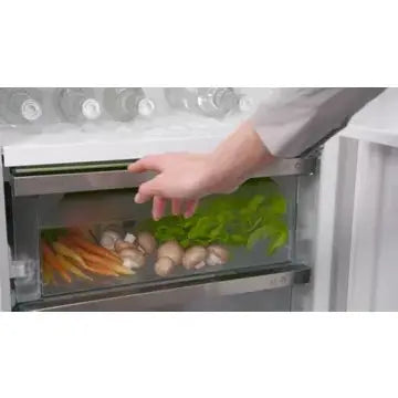 Réfrigérateur combiné LIEBHERR CBNsfc5223-22 BioFresh