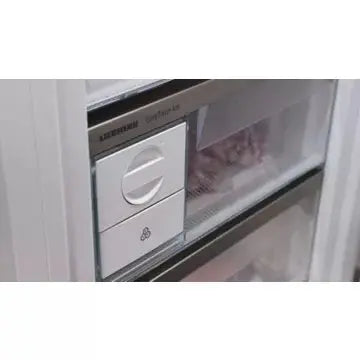 Réfrigérateur combiné LIEBHERR CBNsfc5223-22 BioFresh