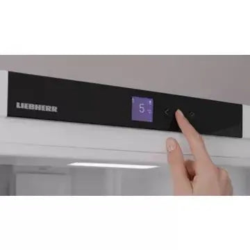 Réfrigérateur combiné LIEBHERR CBNsfc5223-22 BioFresh