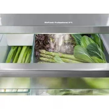 Réfrigérateur combiné LIEBHERR CBNstb579i-22 BioFresh
