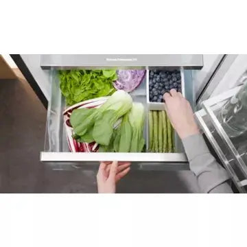 Réfrigérateur combiné LIEBHERR CBNstb579i-22 BioFresh