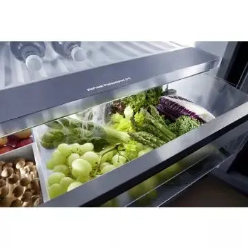 Réfrigérateur combiné LIEBHERR CBNstc778i BioFresh