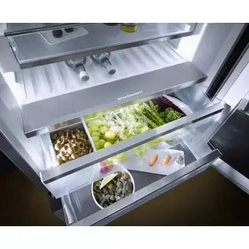 Réfrigérateur combiné LIEBHERR CBNstc778i BioFresh