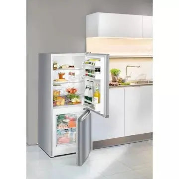 Réfrigérateur combiné LIEBHERR CUele231-26