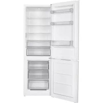 Réfrigérateur combiné LISTO RCL185-60hob5