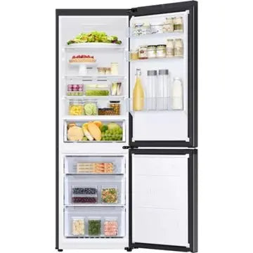 Réfrigérateur combiné SAMSUNG RB34C600EBN