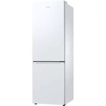 Réfrigérateur combiné SAMSUNG RB34C600EWW
