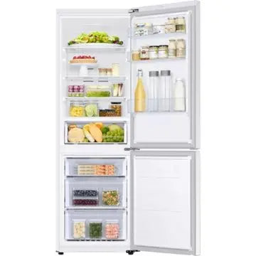 Réfrigérateur combiné SAMSUNG RB34C600EWW