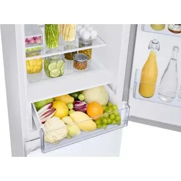 Réfrigérateur combiné SAMSUNG RB34C600EWW