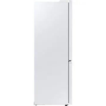 Réfrigérateur combiné SAMSUNG RB34C600EWW