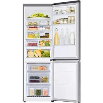 Réfrigérateur combiné SAMSUNG RB34C605CS9