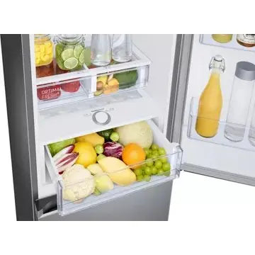 Réfrigérateur combiné SAMSUNG RB34C605CS9