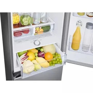 Réfrigérateur combiné SAMSUNG RB34C605CS9