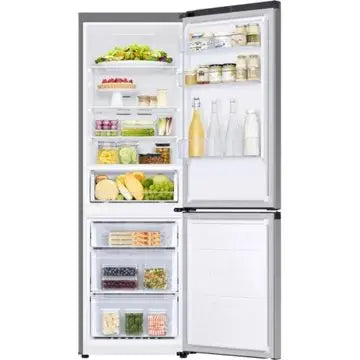 Réfrigérateur combiné SAMSUNG RB34C670ESA
