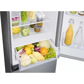 Réfrigérateur combiné SAMSUNG RB34C670ESA
