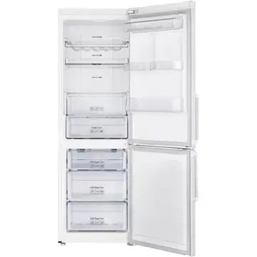 Réfrigérateur combiné SAMSUNG RB34J3515WW/RB33J3515WW