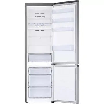 Réfrigérateur combiné SAMSUNG RB38C650ESA