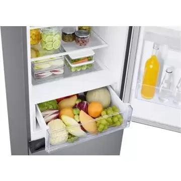 Réfrigérateur combiné SAMSUNG RB38C650ESA