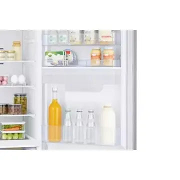 Réfrigérateur combiné SAMSUNG RB38C650ESA