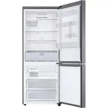 Réfrigérateur combiné SAMSUNG RB50DG602ES9