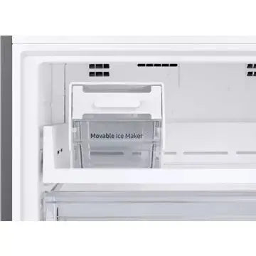 Réfrigérateur combiné SAMSUNG RB50DG602ES9