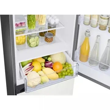Réfrigérateur combiné SAMSUNG RB34C6B0EAP