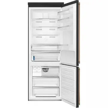 Réfrigérateur combiné SMEG FA8005RAO5