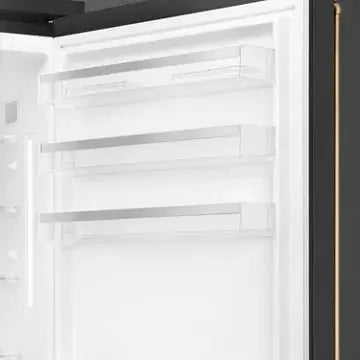 Réfrigérateur combiné SMEG FA8005RAO5