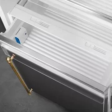 Réfrigérateur combiné SMEG FA8005RAO5