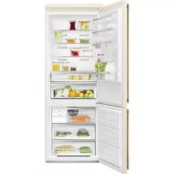 Réfrigérateur combiné SMEG FA8005RP05 Crème