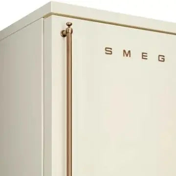 Réfrigérateur combiné SMEG FA8005RP05 Crème