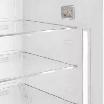 Réfrigérateur combiné SMEG FA8005RP05 Crème