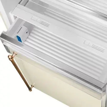 Réfrigérateur combiné SMEG FA8005RP05 Crème