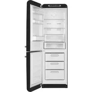 Réfrigérateur combiné SMEG FAB32LBL5 Noir