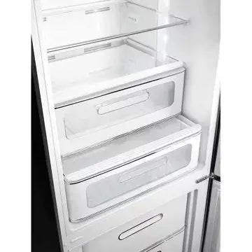 Réfrigérateur combiné SMEG FAB32LBL5 Noir