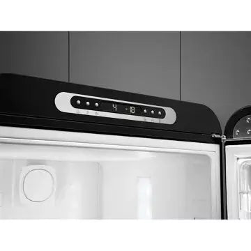 Réfrigérateur combiné SMEG FAB32LBL5 Noir