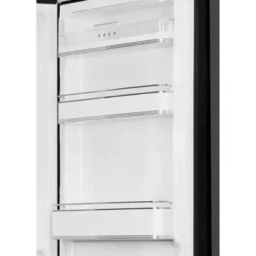 Réfrigérateur combiné SMEG FAB32LBL5 Noir