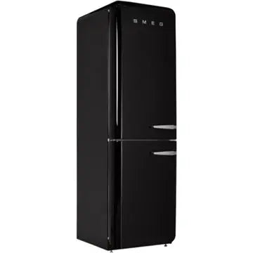 Réfrigérateur combiné SMEG FAB32LBL5 Noir