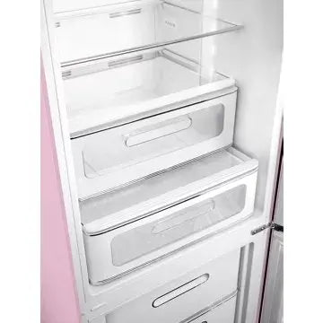 Réfrigérateur combiné SMEG FAB32LPK5