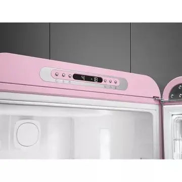 Réfrigérateur combiné SMEG FAB32LPK5