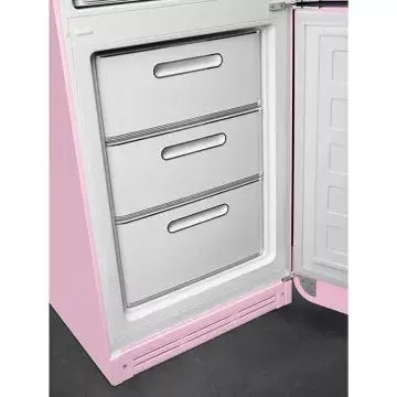 Réfrigérateur combiné SMEG FAB32LPK5