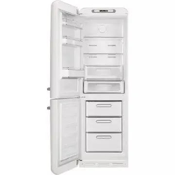 Réfrigérateur combiné SMEG FAB32LWH5
