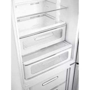 Réfrigérateur combiné SMEG FAB32LWH5