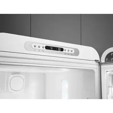 Réfrigérateur combiné SMEG FAB32LWH5
