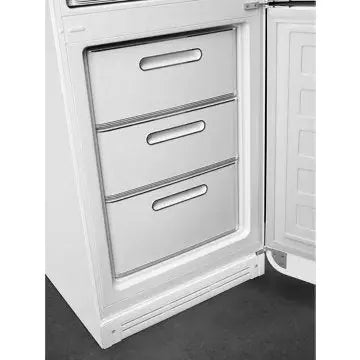 Réfrigérateur combiné SMEG FAB32LWH5