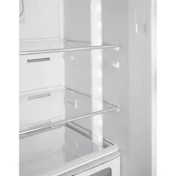 Réfrigérateur combiné SMEG FAB32LWH5